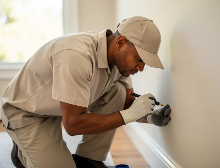 Pest control Clairemont San Diego